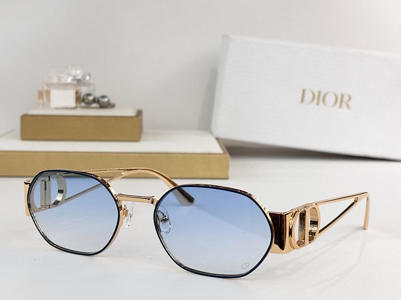 Dior Sunglasses ID:20260410-180